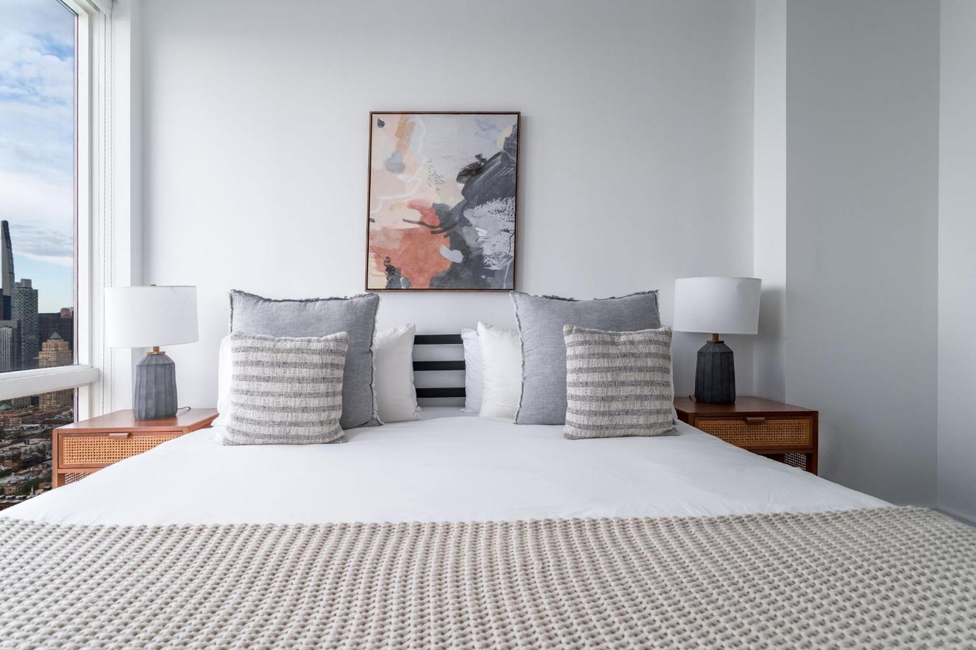 Luxx Hiding Gem 2 Beds 1,5 Bath Appartement