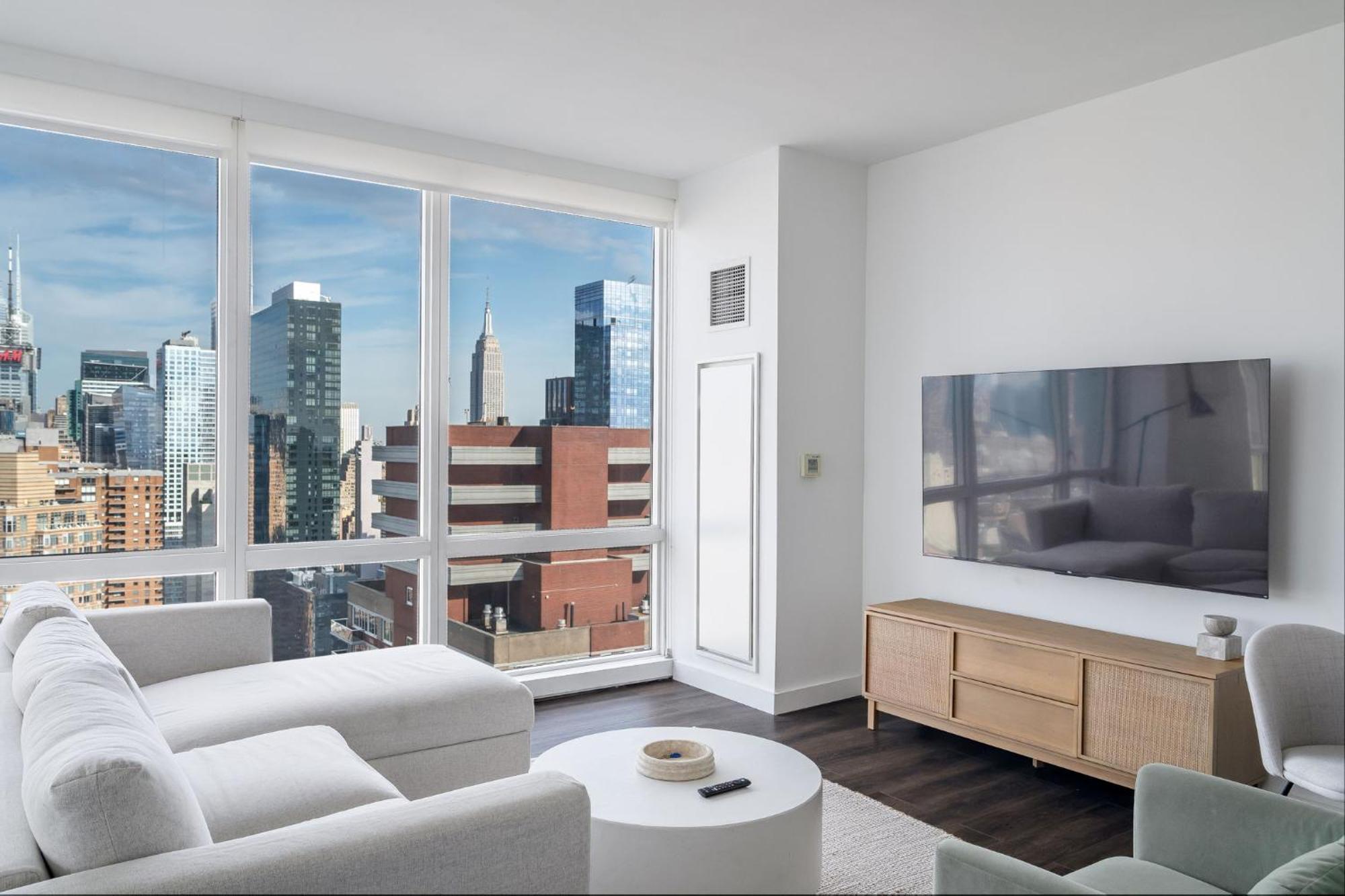 Appartement Luxx Hiding Gem 2 Beds 1,5 Bath *