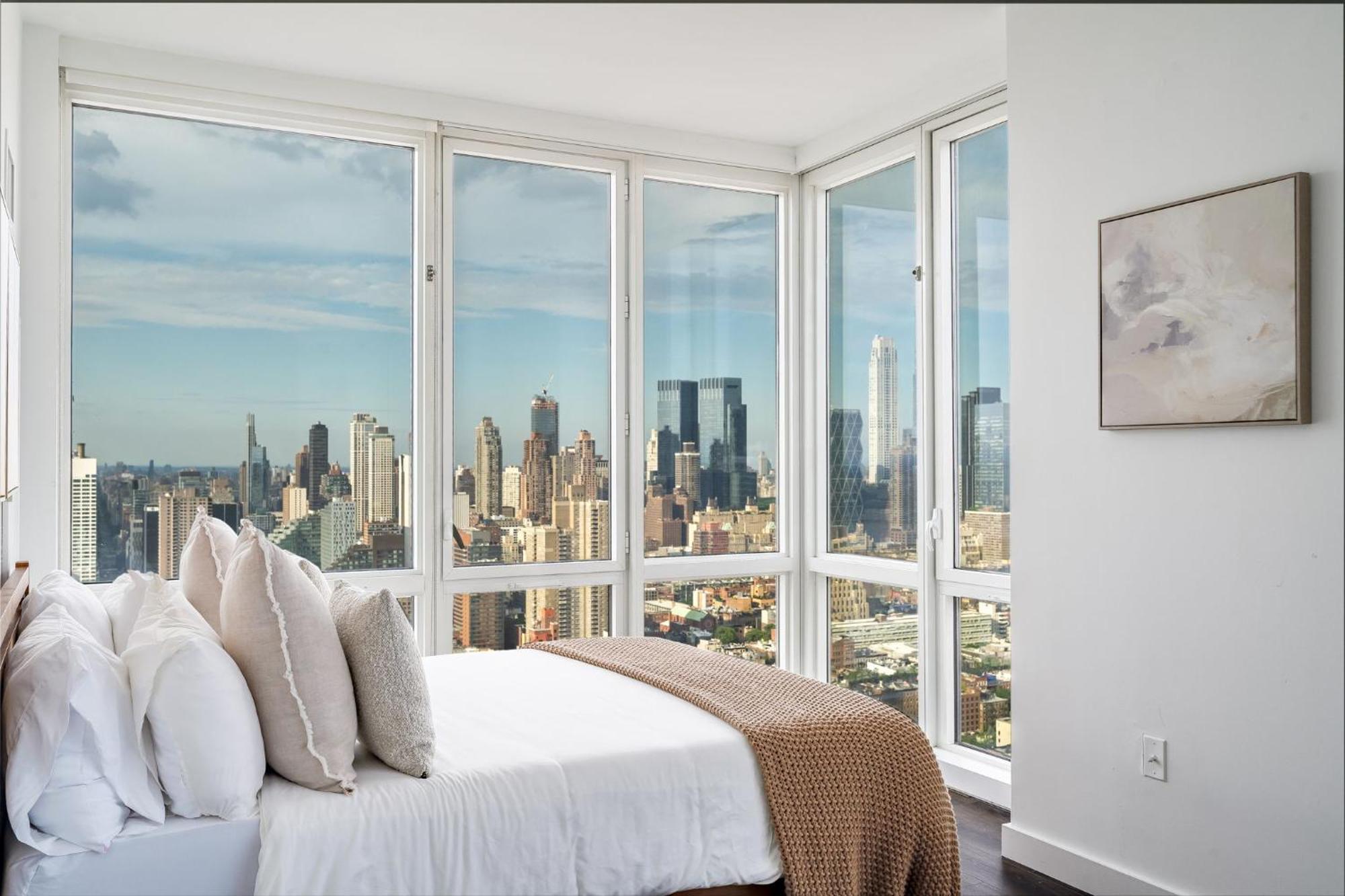 Luxx Hiding Gem 2 Beds 1,5 Bath Appartement New York